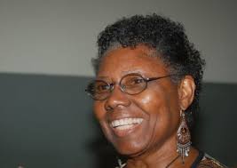 Melva Lowe de Goodin