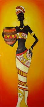 Maybe you would like to learn more about one of these? 140 Ideas De Dibujo Negras Cuadros Africanos Pinturas Africanas Arte De Africa