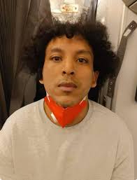 YA ESTA EN VENEZUELA LEITO EL DELINCUENTE QUE INVITABA A LOS INMIGRANTES A  METERSE EN PROPIEDADES AJENAS EN NY.