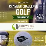Chamber Challenge Golf Tournament