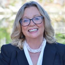 Re-Elect Holly Stover for Maine