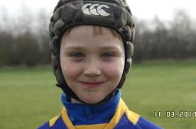 Oulton U7's at Rhinos V Giants