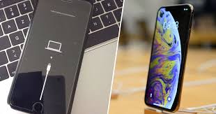 Apple Replacing Lightning Port With Android Style Charging Cables Ios Leak Claims Unilad