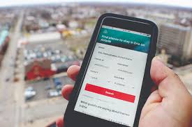 Colaos has the lowest google pagerank and bad results in terms of yandex topical citation index. A Look At Airbnb In Erie Erie Reader