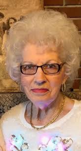 Shirley Jean Gowen Obituary December 3, 2019