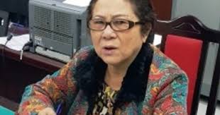 Nhiều cựu lãnh đạo TP.HCM bị nữ đại gia Dương Thị Bạch Diệp "qua mặt"