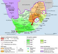 Il mit en place une politique de ségrégation raciale, l'apartheid. Afrique Du Sud Histoire Larousse