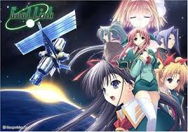 Unlike many other websites animekisa has a tiny amount of ads. Soul Link Wikipedia
