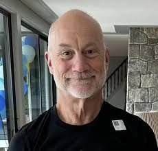 Mark Frederick Zimmer