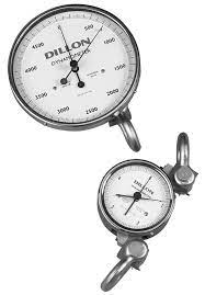 The dillon ap mechanical dynamometer exhibits limitless versatility as a tension, traction, and weight measuring instrument. Dillon Ap Dynamometer For Tension And Weight Measurement