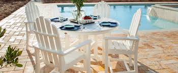 Nationalbusinessfurniture.com has been visited by 10k+ users in the past month The Complete Guide To Buying An Outdoor Dining Set Polywood Blog
