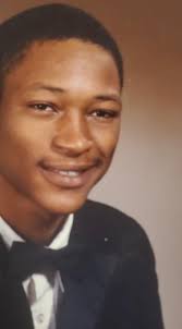 Obituary for Mr. Luke M. Powell, Jr