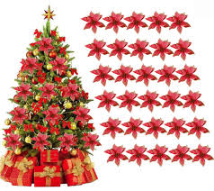 We did not find results for: Xndryan 30pcs Christmas Tree Ornament Flowers Glitter Artificial Flowers Xmas Fake Flowers Poinsettia Artificial Flowers Red Christmas Tree Flowers Ideal For Christmas Wedding Party Buy Online In Czech Republic At Czech Desertcart Com Productid