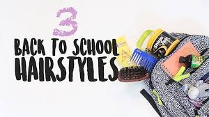 @luhhsettyxo ♡ t w i t t e r 3 Naturally Curly Hairstyles For Back To School Naturallycurly Com