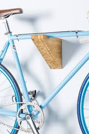 Uber Alle Diy Bike Rack Bike Hanger Bike Storage