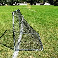 Whether you are a soccer mom or unrecognized soccer star, the portable soccer goals can add an extra level to your soccer sessions at the backyard or in the beach or park. Budget Strong Small Side Soccer Goals Keeper Goals Your Athletic Equipment Experts