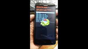Hard Reset XOLO Q610s, how to ...