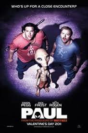 Download Paul 2011 Dual Audio Hindi English 480p 300mb 720p 1gb In 2020 Paul Film Comedy Movies Good Movies