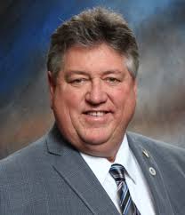 NFRA Names Joe D'Alberto Board Chairman at Annual Convention