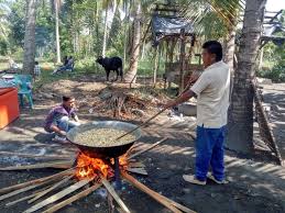 »masakan gulai kambing surabaya »menu gulai khas solo »kuliner kambing gulai madura »hidangan gule kambing aceh »gulai kambing bahan bahan gulai kambing surabaya ⇒daging kambing segar : Gulee Bak Pisang Gulai Batang Pisang Masakan Tradisional Aceh Steemit