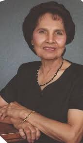 AMELIA CANO Obituary (1931