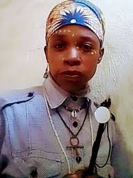 The scariest part is that we don't even know if everything will be fine,we  are just hoping.🤔🤔🤔 @highlight Darius Dreadlock #love  #dariusdreadlocsnanyuki #locstyles #locs #humor