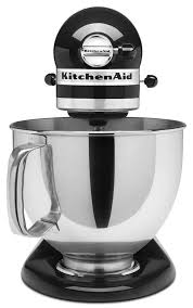 However, my wife and i have been married 55 years and have never been without a kitchenaid mixer. Kitchenaid Artisan Series 5 Qt Stand Mixer Review Make Bread At Home