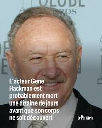 La piste d'un empoisonnement au monoxyde de carbone «semble exclue» ➡️  https://l.leparisien.fr/IWdh