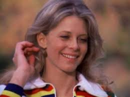 Lindsey Wagoner Bionic Woman