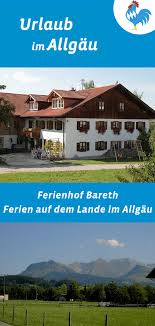 Gastgeber Bauernhof Allgau Ferien Auf Dem Bauernhof Urlaub Auf Dem Bauernhof