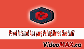 Kumpulan Daftar Paket Internet Paling Murah All Provider Terbaru 2020