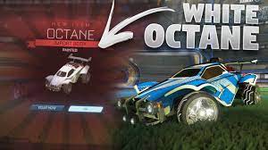 Royalty alien biker cap antlers takumi: How I Got A Free Titanium White Octane On Rocket League Youtube