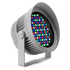 Classic led wash moving head zoom 36*10w rgbw 4in1 color. Exterior Wash 300 Martin Lighting