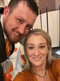 Kayla Braddock and Donald Smithson's Wedding Website