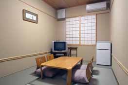 横浜みなとみらい万葉倶楽部 予約カレンダー画面