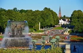 Frogner (nl) comharsanacht in osló (ga); Get To Know The Boroughs Of Oslo Frogner Ourway Tours