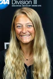 Madelyn Connaughty (3/3/2025)