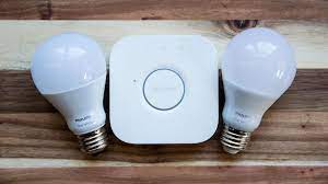 The bulbs above work with at least two top smart home systems, if not more. The Best Led Light Bulb For Every Room In Your House In 2021 Cnet