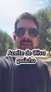 Olivas Gramado Azeite