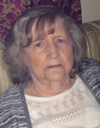 Betty Siegle Obituary December 2, 2021