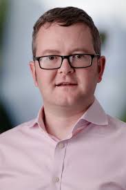 Focus on: James Ginley, technical director, e.surv