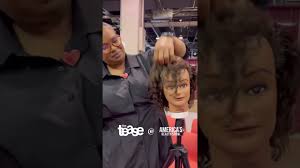 Susan L. Peterkin at ABS '23