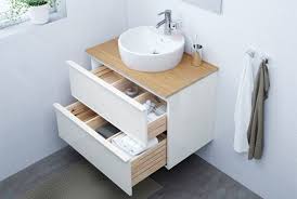 Les meubles de salle de bain doivent être à la fois pratiques et beaux. Mobilier Et Decoration Interieur Et Exterieur Meuble Salle De Bain Ikea Salle De Bain Ikea Meuble De Salle De Bain