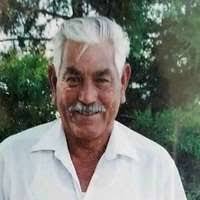 Jose Manuel Serano (1934-2022)