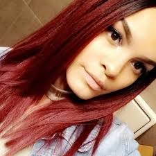 Nicole Chambliss's Instagram, Twitter & Facebook