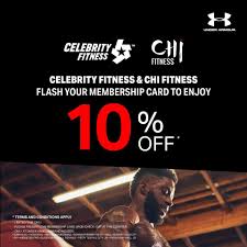 New Year New Workout Gear Get 10 Celebrity Fitness Malaysia Facebook