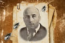 Kafka's Gay, Hasidic Hebrew Teacher: Georg Mordechai Langer