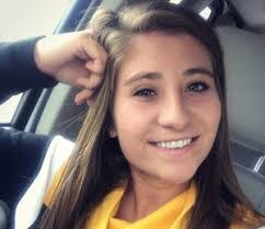 Athena Heim's Instagram, Twitter & Facebook