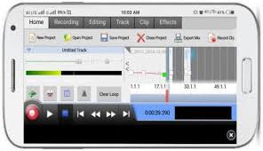 Maybe you would like to learn more about one of these? 20 Best Audio Editing Apps For Android In 2020 Latest