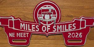 69th Annual New England Model A Meet
